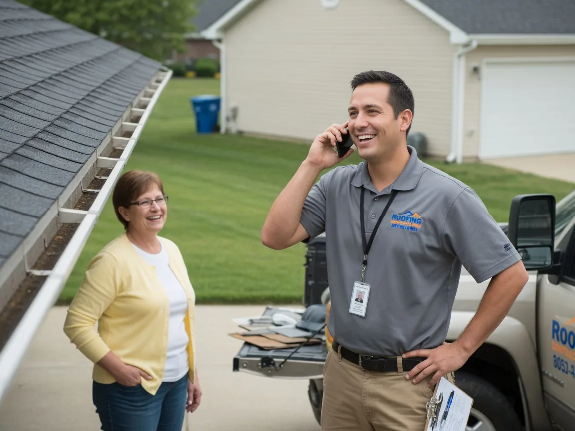 Local Roofing Contractors Canyon Country, CA FAQs